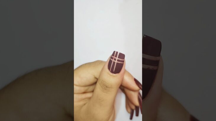 Nail Art for beginners 💅🏻🌸#nailart #shorts #youtubeshorts #trending #viralvideo