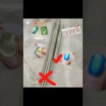 #マグネットネイル #マグネットジェル #ネイル #ネイルデザイン #セルフネイル #nails #nailart #ビー玉マグネット #自宅ネイルサロン #ネイル初心者 #naildesign