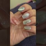 簡単ジェルネイルをしよう💅#shorts #nails #シンプル
