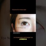 #裏原宿 🌟 Eye Nail Designer Fujii 🌟 #マツエク #フラットラッシュ #まつ毛エクステ #プライベートサロン🌟予約受付中🌟