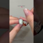 Nail Art !! Sparkle and shine! ✨💖💅🏽 #nails #nailart #naildesign #beautyhacks #fyp