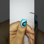 Nail Art for beginners 💅🏻🧷✨#nailart #shorts