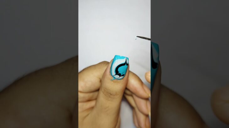 Nail Art for beginners 💅🏻🧷✨#nailart #shorts