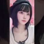 ナチュラル風メイク💄斜視でも可愛くなれる！　#調節性内斜視
