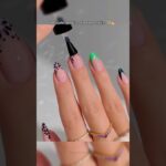 Nail Art !! 🌸💅🏻✨ Dreamy nails!  #nails #nailart #beautyhacks #naildesign #fyp