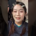 男の娘がナチュラルメイクしてみた#short#男の娘 #メイク #女装