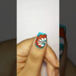 Nail Art for beginners 💅🏻🧷✨#nailart #trending #shorts #viralvideo