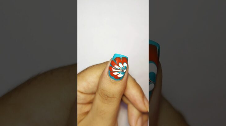 Nail Art for beginners 💅🏻🧷✨#nailart #trending #shorts #viralvideo