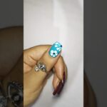 Nail Art for beginners 💅🏻🧷✨#nailart #shorts #trending #viralvideo