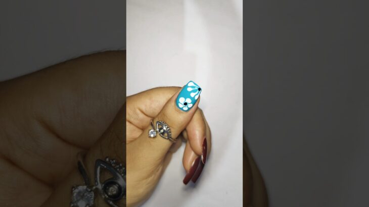 Nail Art for beginners 💅🏻🧷✨#nailart #shorts #trending #viralvideo