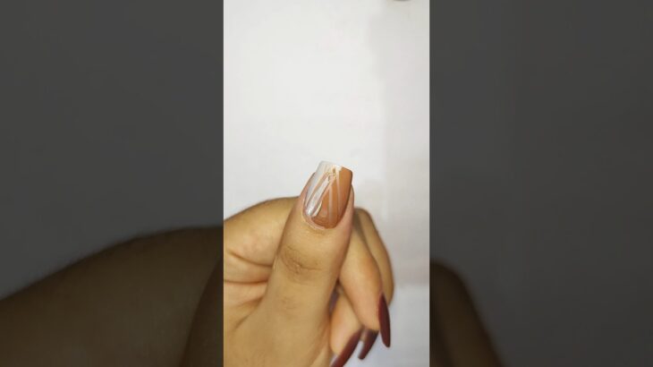 Nail Art for beginners 💅🏻#nails #shortsfeed #shorts #trending #viralvideo