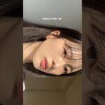 ほぼ何もしてないナチュラルメイクでの撮影でした🌞ニキビ肌もだいぶ良くなったな🥹#モデル #美容 #スキンケア #肌荒れ #ニキビケア