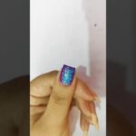 Nail Art for beginners 💅🏻🧷✨#nailart #shorts #shortsfeed #viralvideo