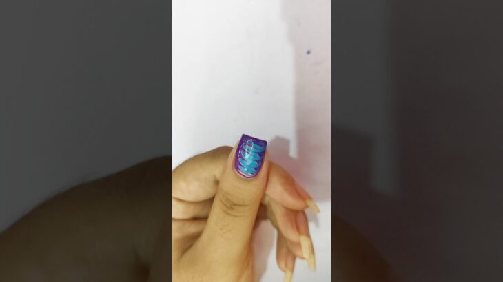 Nail Art for beginners 💅🏻🧷✨#nailart #shorts #shortsfeed #viralvideo