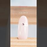 リボンネイルの描き方！#shorts #ネイルバトルチャンピオン #はあとねいる #ネイリスト #heartnail #nails #naildesign #リボン #リボンネイル #ribbon