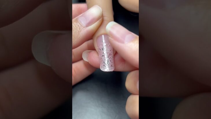 DOING MY CLIENTS NAILS 🤢 #naildesign #nailart #nailtutorial #nail