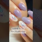 お客様ネイル/nail change #ネイル #nails #gelnails #gel #naildesign #nailart #nailartdesigns #美甲