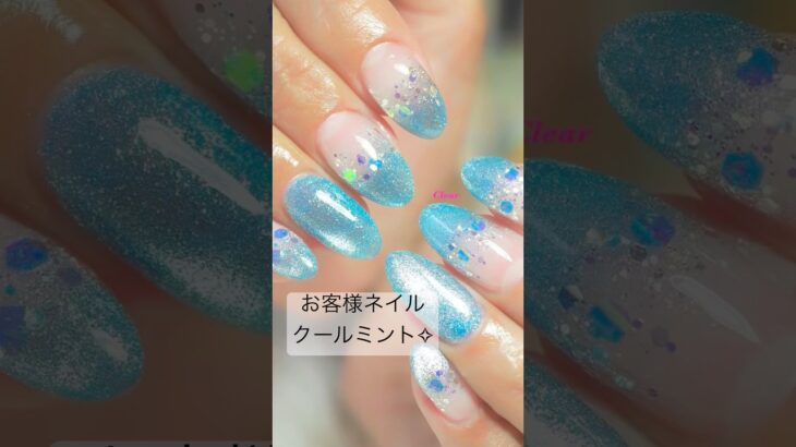 お客様ネイル/nail change #ネイル #nails #gelnails #gel #naildesign #nailart #nailartdesigns #美甲