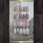 ネイルデザイン/#nail  #ネイル #nails #gelnails #gel #naildesign #nailart #nailartdesigns #美甲
