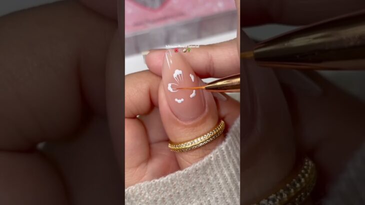 gel nail art tutorial #nails #nailart #nailinspo #shorts #nailglue #beauty #views #tip
