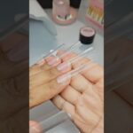 gelxnails #shortvideo #nails #toes #shorts