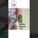 nail art|nail art at home|easy nail art|nails design|nail art designs easy|nails design|Nails Wail