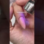 professional nail extensions tutorial #nails #nailgelart #nailart #view  #beauty #shorts #fashion