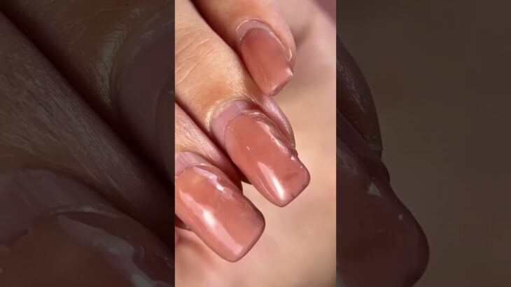 #transformation  #nailextensiontutorial #youtubeshorts #viralnailart #nailgols #naildesign