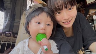 眉無し母ちゃんのの毎日メイク(ナチュラル編)