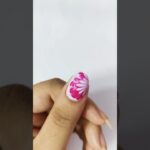 Nail art for beginners 💅🏻🧷#nailart #shorts #viralvideo #trending