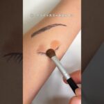 アイシャドウの基本の塗り方を紹介します！