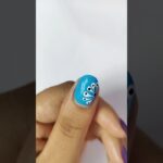 Nail Art for beginners 💅🏻🧷✨#nailart #shorts #viralvideo #trending