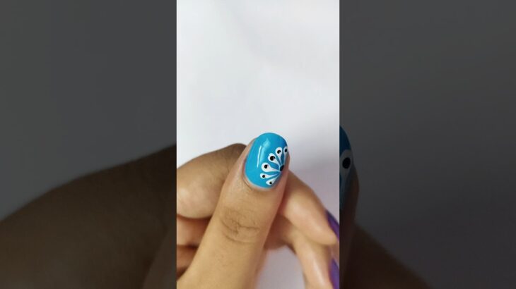 Nail Art for beginners 💅🏻🧷✨#nailart #shorts #viralvideo #trending