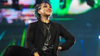「これが今の私」人気日本人女子レスラー、ナチュラルメイク姿で“近況報告”投稿にファン歓喜「復活おめでとう！」