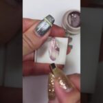 簡単可愛いぷっくりネイルアート🎨💅🍭