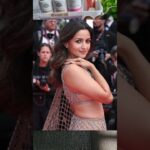 Recreating Alia bhatt nailart desgin 💅#nailart #diynails #youtubeshorts #notoolnailart #mood