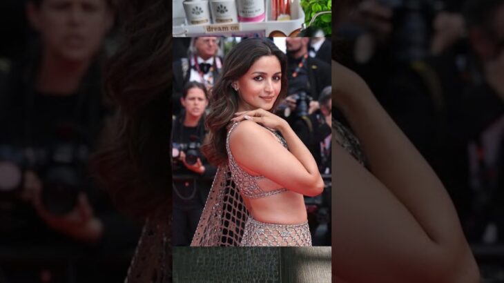 Recreating Alia bhatt nailart desgin 💅#nailart #diynails #youtubeshorts #notoolnailart #mood