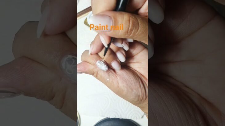 #nails #nailart #naildesign #nailtutorial #nailtech #nailgelart #nails #เรียนออนไลน์