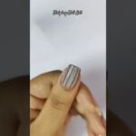 Nail Art for beginners 💅🏻✨🌼#nailart #shorts #viralvideo