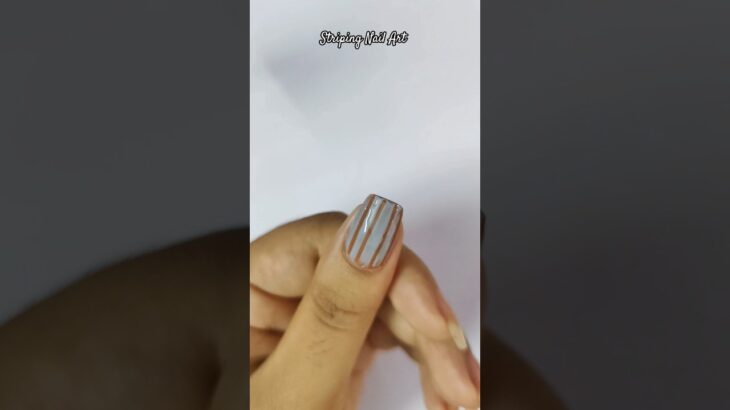 Nail Art for beginners 💅🏻✨🌼#nailart #shorts #viralvideo