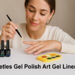 💅 Beetles Gel Polish Liner Nail Art Set | Best Beetles Gel Polish Art Gel Liner Set 🎨
