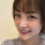 石川梨華のナチュラルメイク術！長めアイラインの自撮りを公開