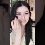 色っぽフェロモンメイクのやり方。