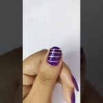 Simple nail art 💅🏻🏡✨#nailart #shorts #trending #viralvideo