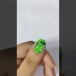 Nail art for beginners 💅🏻🧷#nailart #trending #shorts