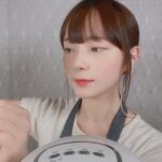 (Sub✔️) 네일샵 케어 받는 날💅 | Nail Salon ASMR