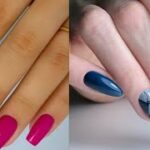 NEW 😱💯 TRENDY &  STYLISH NAIL ART DESIGNS / EASY & QUICK BEAUTIFUL NAIL ART / Simple Nails #nailart