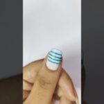 Nail Art for beginners 💅🏻#trending #nailart #shorts
