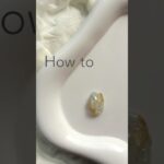 ニュアンスネイル Howto 🪐 #ショート #ネイル動画 #ネイル #ジェルネイル #ネイルデザイン #ニュアンスネイル #ネイルチップ #nails #nailart #howto
