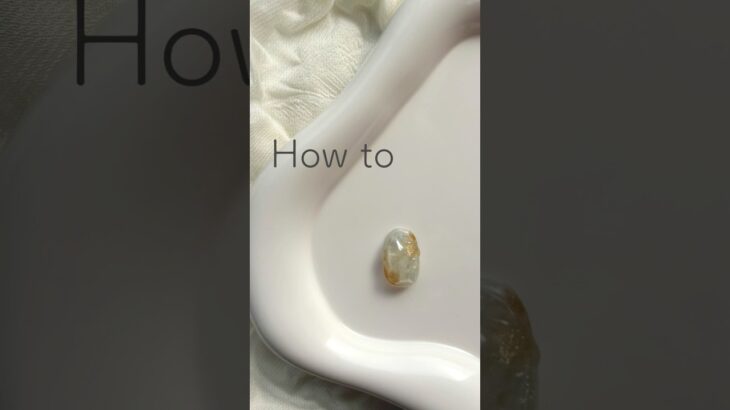 ニュアンスネイル Howto 🪐 #ショート #ネイル動画 #ネイル #ジェルネイル #ネイルデザイン #ニュアンスネイル #ネイルチップ #nails #nailart #howto